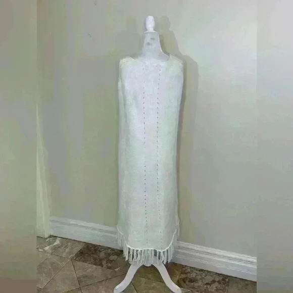 BCBG Alpaca Shawl - Picture 3 of 5